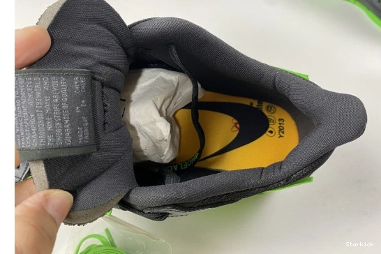 STRIKE“ RUBBER CU6015-001 DUNK NIKE “”GREEN AIR O-W 1121